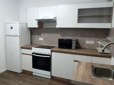 квартира за адресою Ревуцького вул., 40-Б