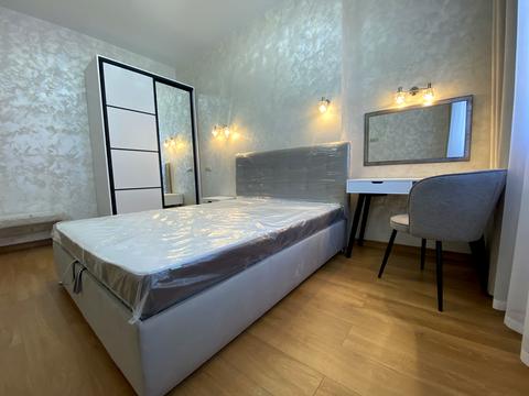 квартира за адресою Андрія Верхогляда вул. (Михайла Драгомирова), 14-А