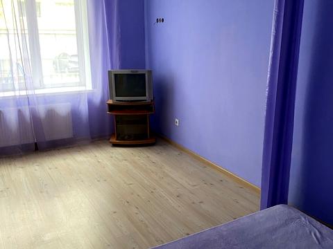 квартира по адресу Кармелюка ул., 5