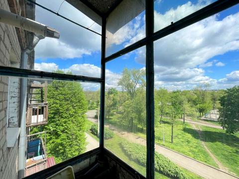 квартира за адресою Кармелюка вул., 21