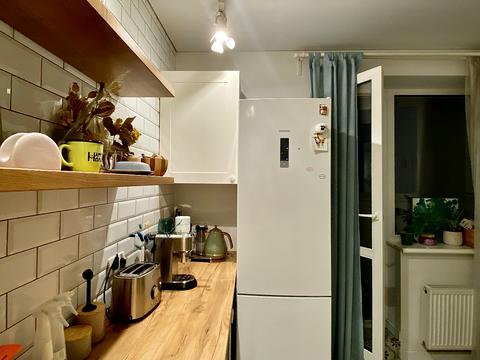 квартира за адресою Андрія Аболмасова вул. (Панельна), 7