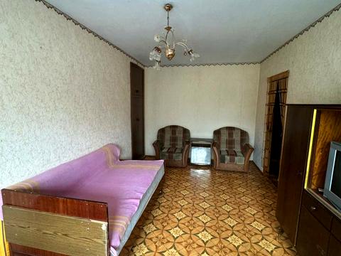 квартира по адресу Колачевского, 7