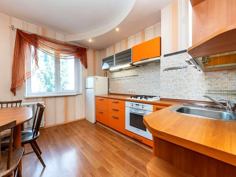 квартира за адресою Оріхуватська вул., 12