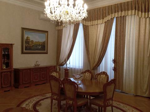 квартира по адресу Гоголя ул., 14