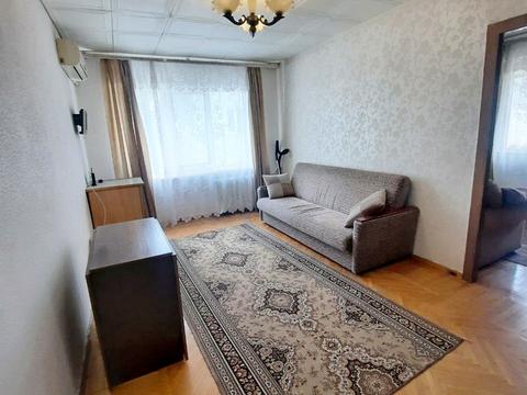 квартира по адресу Гоголя, 10