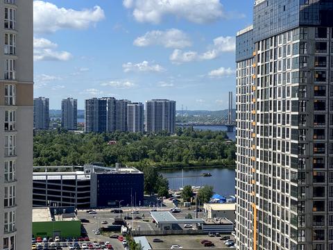 квартира за адресою Урлівська вул., 23-В