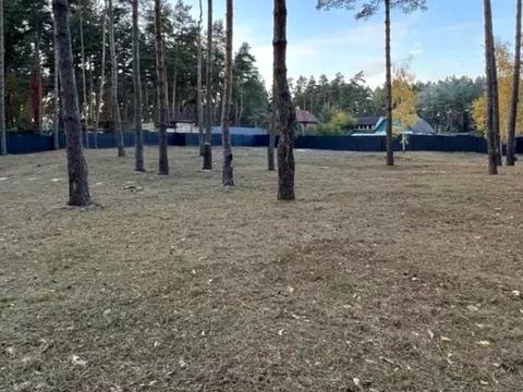 ділянка за адресою с. Лісники, Гайова вул.