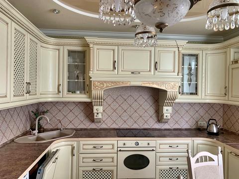 квартира за адресою Степана Рудницького вул. (Академіка Вільямса), 5