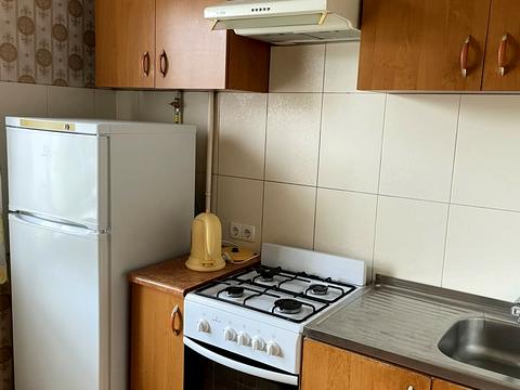 квартира за адресою Кривий Ріг, м-н Индустриальный, 73