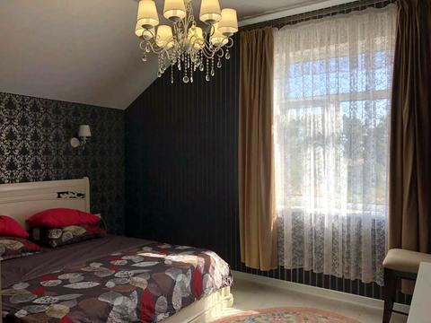 будинок за адресою Уютный пер, 31