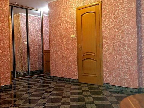 квартира за адресою Вадима Гетьмана вул., 1-А