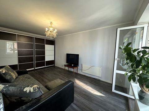 квартира за адресою Княжий Затон вул., 12