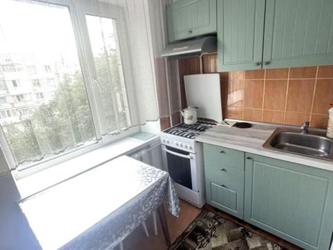 квартира за адресою Валерія Гудзя пров. (Лютневий), 12