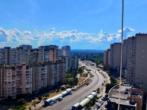 квартира по адресу Милославская ул., 4