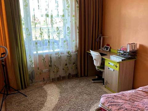 квартира за адресою Польова, 6Б