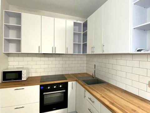 квартира по адресу Берёзовая ул., 43