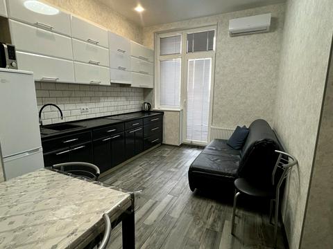 квартира за адресою Курортний пров., 1