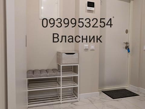 квартира за адресою Набережно-Рибальська дорога вул., 9