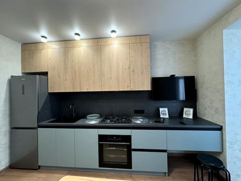 квартира за адресою Сімейна вул., 6