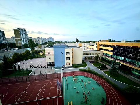 квартира за адресою Миколи Закревського вул., 42
