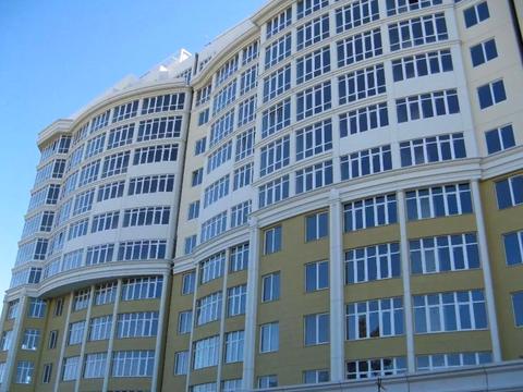 квартира по адресу Аркадиевский пер., 9/1