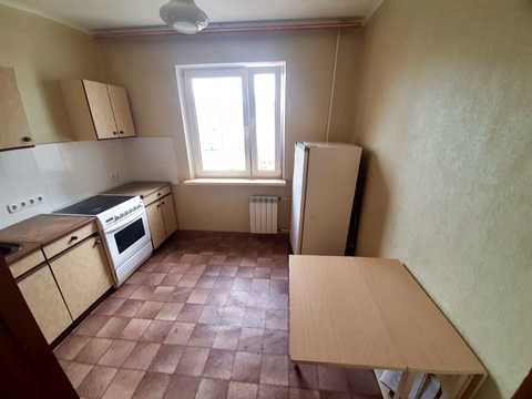 квартира по адресу Градинская ул., 6-А