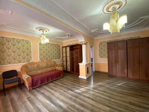 квартира по адресу Соцгородок ул., 327