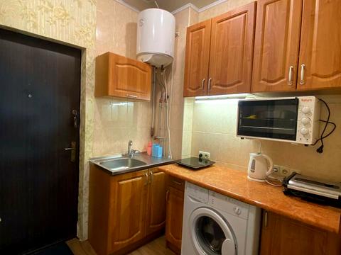 квартира за адресою Решетилівська вул., 10