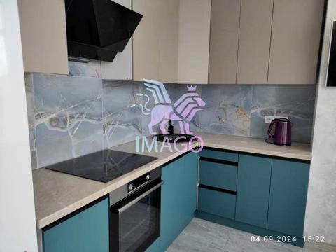 квартира по адресу Черниговская ул., 8А