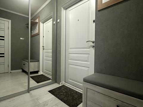 квартира за адресою Андрія Малишка вул., 15