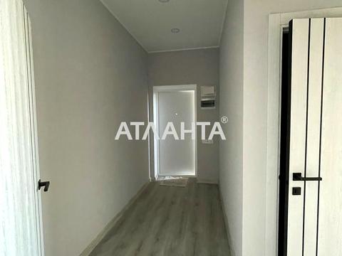 квартира за адресою Академіка Вернадського вул., 21