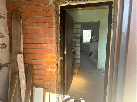 будинок за адресою Соснова вул., 8
