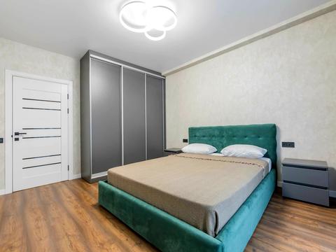 квартира за адресою Михайла Максимовича вул. (Онуфрія Трутенка), 24-Б