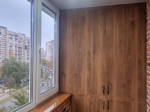 квартира за адресою Леоніда Бикова бульв., 6