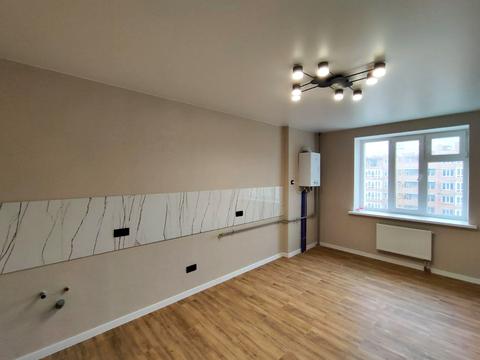 квартира по адресу Хмельницкий, Лісогринівецька ул., 34-А