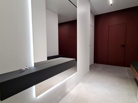 квартира по адресу Михаила Бойчука ул. (Киквидзе), 41-Б