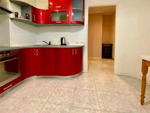 квартира по адресу Олены Пчилки ул., 2-Б