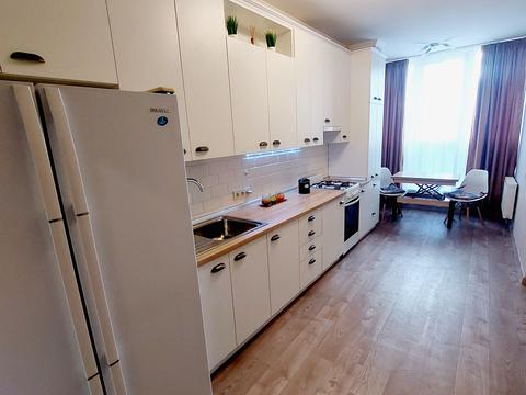 квартира за адресою Метрологічна вул., 11-А