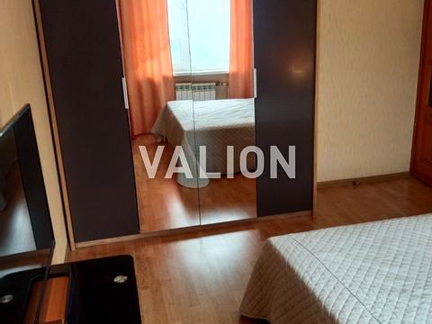 квартира по адресу Черновола ул., 42-Б