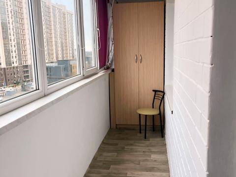 квартира по адресу Сахарова, 38