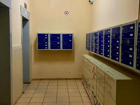 коммерческая по адресу Вячеслава Черновола ул., 20
