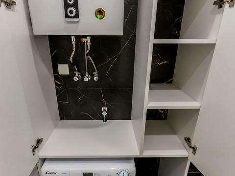 квартира по адресу Армянская ул., 8