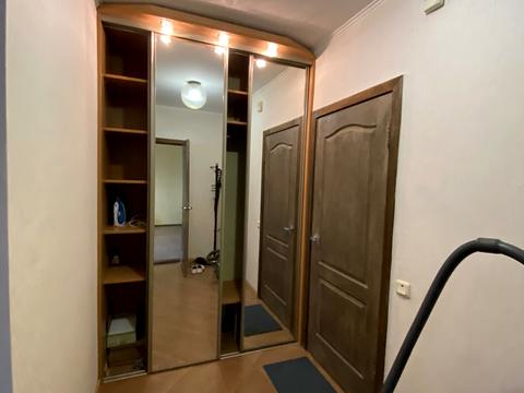 квартира за адресою Драгоманова вул., 8-А