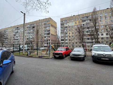квартира по адресу Паршина ул. (Паршина), 5