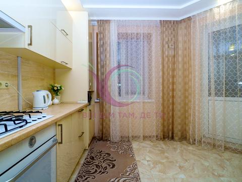 квартира за адресою Горбачевського вул., 21