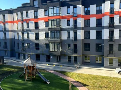 квартира по адресу Национальной Гвардии ул., 16-Л