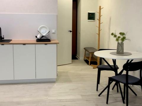 квартира за адресою Чубинського вул., 8-Б