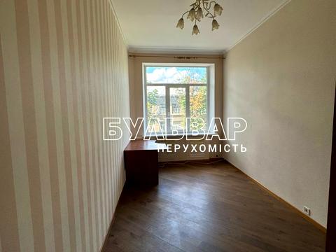 квартира по адресу Независимости просп. (Правды), 7