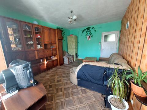 квартира по адресу Петра Дорошенка ул., 43