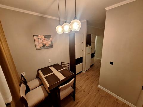 квартира за адресою Озерна вул., 18